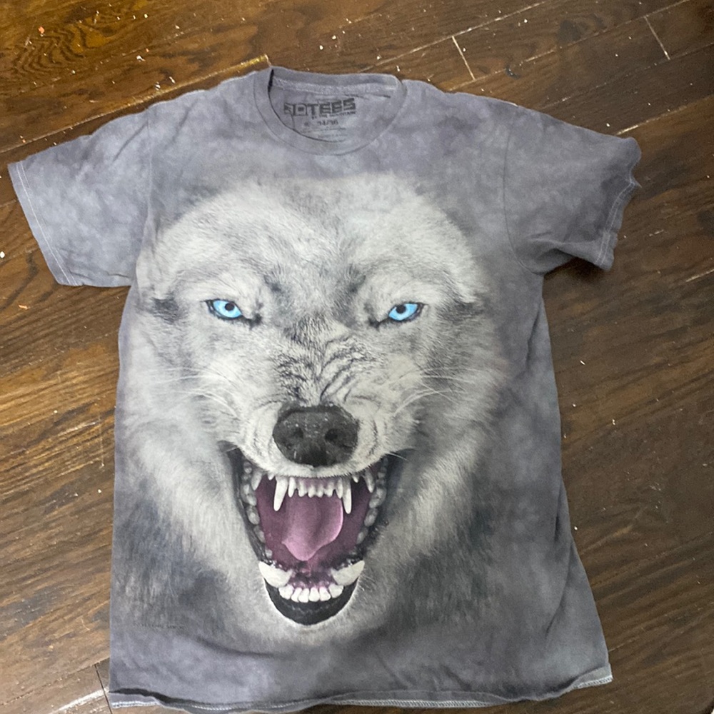 Wolf